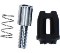 L.H. Cable Adjusting Bolt Unit