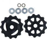Shimano Guide & Tension Pulley Unit 