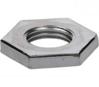 Left Hand Lock Nut (3 mm)