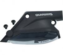 L.H. Upper Cover for 3-speed & Fixing Screws (M3 x 5)