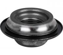 Shimano  Left Hand Cone w/Dust Cap A

