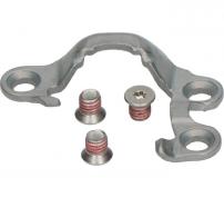 Body Cover (Right) & Fixing Bolts (Hexalobular #10