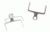 Sram  DISC BRAKE PAD H-SPRING - (QTY 2) - ELIXIR/DB/LEVEL B1+2PISTON/FORCE-RIVAL ETAP AXS
