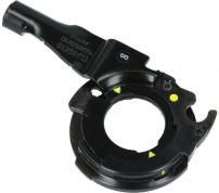 Shimano  Schalteinheit CJ-NX10 allein
