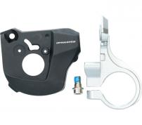 R.H. Base Cover Unit for SL-M7000-11 w/o Indicator Type