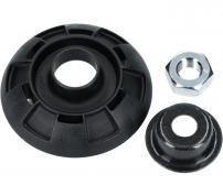 Left Hand Dust Cap Unit