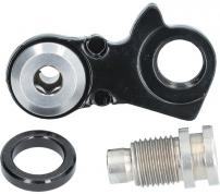 Bracket Axle Unit (for normal type) B