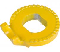 Shimano  Non-turn Washer 5R (Yellow) A
