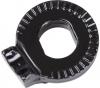 Shimano  Sicherungsscheibe 7R (schwarz)
