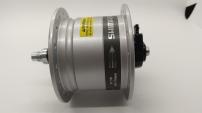 Laufräder VR-NABENDYNAMO 6V 3.0W 32L SSP (10) SILB,ROLLER BRAKE LEVEL STAND.