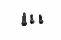 R.H. Base Cover Fixing Screw Unit