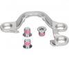 Shimano  Body Cover (Right) & Fixing Bolts (M5) A
