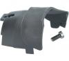 Shimano  Unit cover R and fixing screw
