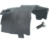 R.H. Unit Cover R and Fixing Screw