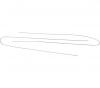 Shimano Wire (2 pcs.) 