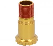 Lock Bolt (Left)
