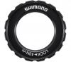 Shimano  Lock Ring and Washer (External spline type)
