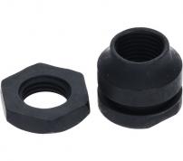 Right Hand Lock Nut Unit