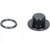Shimano  Bleed screw and O-ring
