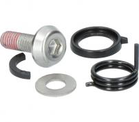 Cage Fixing Bolt Unit (Right)