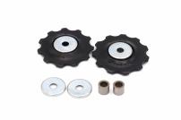 Tension & Guide Pulley Set