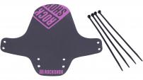 Werkstatt & Lagerung ROCKSHOX VR-STECKBLECH FENDER SCHWARZ/ FUSCHIA