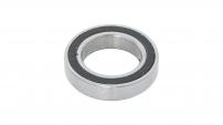 Anbauteile CLATCH KUGELLAGER SB 15MM 68022RS BLACK/SILVER