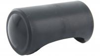 Werkstatt & Lagerung SCHUTZBLECHHALTER SCHWARZ