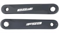 Fahrradzubehör TERN KURBEL FSA BOSCH R+L 170MM ISIS SCHW. VEKTRON