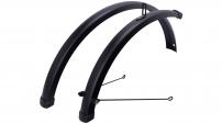 Fahrradzubehör TERN SCHUTZBLECHGARN 20" KUNSTST.SCHW.MATT45MM BYB
