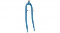 Werkstatt & Lagerung GABEL SWAN-RETRO STAHL 28 1 1/8" V-BRAKE PETROL