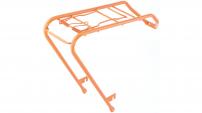 Werkstatt & Lagerung GEPAECKTRAEGER SWAN-RETRO STAHL 28"/53CM APRICOT SA