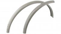 Werkstatt & Lagerung SCHUTZBLECHSET SWAN RETRO 28" STAHL STONEGREY