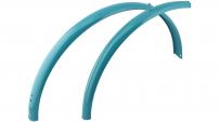 Werkstatt & Lagerung SCHUTZBLECHSET SWAN RETRO 26" STAHL OCEAN GREEN