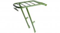 Werkstatt & Lagerung GEPAECKTRAEGER LUXUS STAHL 28" FERNGREEN