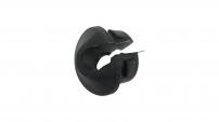 Werkstatt & Lagerung GUMMISTOPFEN VICTORIA SE MODELLE 12MM BLACK