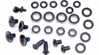 Werkstatt & Lagerung CONWAY LAGERSET KPL. EMF 
