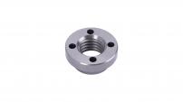 Werkstatt & Lagerung CONWAY MAXLE INSERT GRAU STECKACHSE 22,8MM EWME.19