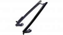 Werkstatt & Lagerung CONWAY SITZSTREBE WME 729 BLACK/ANTHR. 2020