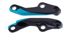 Werkstatt & Lagerung CONWAY ROCKER WME 529 BLUE/BLACK 2020