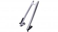 Werkstatt & Lagerung CONWAY SITZSTREBE WME 827 SILVER/BLACK 2020