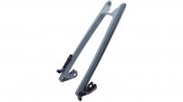 Werkstatt & Lagerung CONWAY SITZSTREBE WME 427 GREY/BLACK 2020