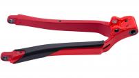 Werkstatt & Lagerung CONWAY KETTENSTREBE WME 227 RED/RED 2020