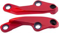 Werkstatt & Lagerung CONWAY ROCKER WME 227 RED/RED 2020