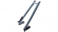Werkstatt & Lagerung CONWAY SITZSTREBE XYRON 727 GREY/BLACK 2020