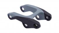 Werkstatt & Lagerung CONWAY ROCKER XYRON 727 GREY/BLACK 2020