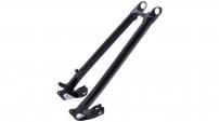 Werkstatt & Lagerung CONWAY SITZSTREBE XYRON 327 BLACK/GREY 2020