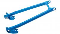 Werkstatt & Lagerung CONWAY SITZSTREBE XYRON C227 BLUE/BLACK 20