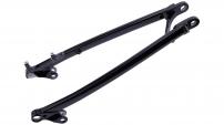 Werkstatt & Lagerung CONWAY SITZSTREBE EWME 27,5" BLACK 2020
