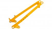 Werkstatt & Lagerung CONWAY SITZSTREBE EWME 427 MX ORANGE 2019